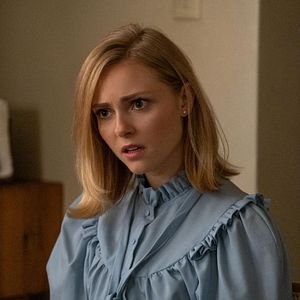 Foto AnnaSophia Robb