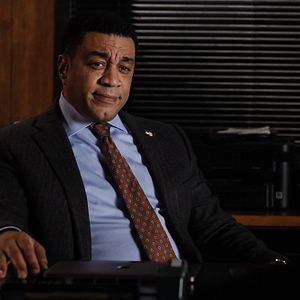 Foto Harry Lennix