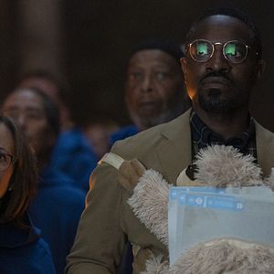 Foto André Benjamin