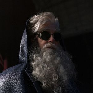 Foto Richard E. Grant