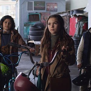 Foto Brooklynn Prince