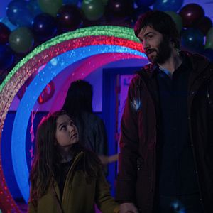 Foto Home Before Dark