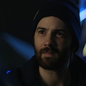 Foto Home Before Dark