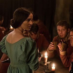 Foto The Nightingale