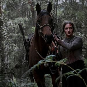 Foto The Nightingale