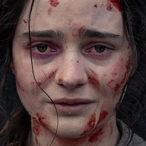 Foto The Nightingale