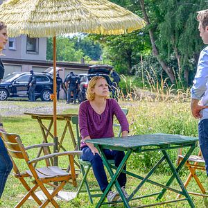 Foto Jeanne Goursaud