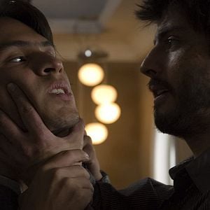 Foto Morenita, el escándalo