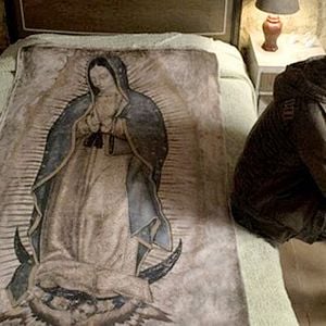 Foto Morenita, el escándalo