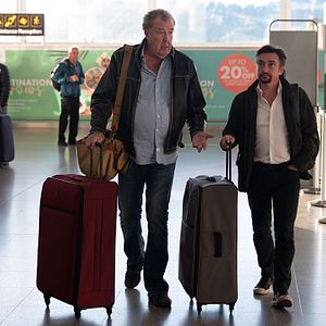 Foto The Grand Tour