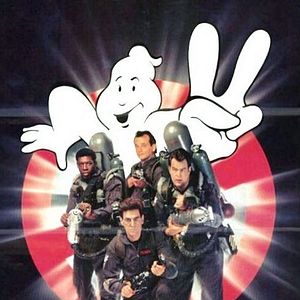 Foto Cazafantasmas II