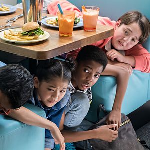 Foto La pelea estelar