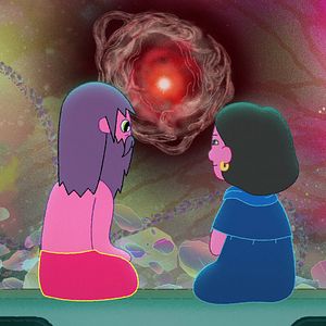 Foto The Midnight Gospel