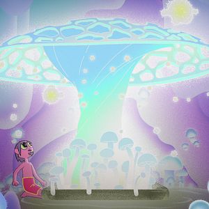 Foto The Midnight Gospel