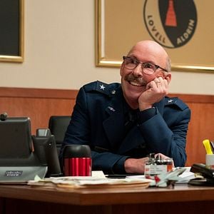 Foto Fuerza Espacial