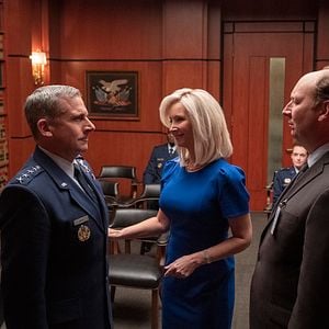 Foto Fuerza Espacial