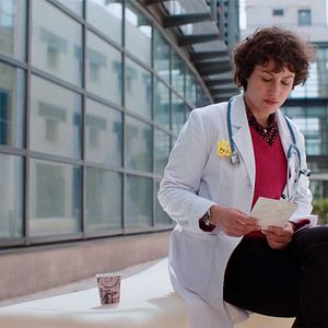 Foto Carla Díaz (II)