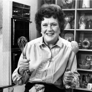 Foto Julia Child