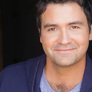 Foto Brian King (II)