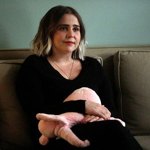 Foto Mae Whitman