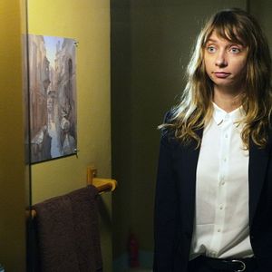 Foto Lauren Lapkus