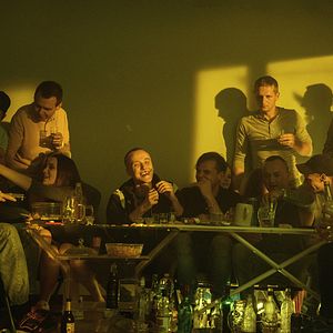 Foto Pastor o impostor