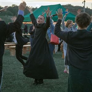 Foto Pastor o impostor