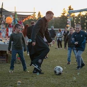 Foto Pastor o impostor