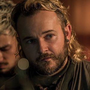 Foto Daniel Henshall