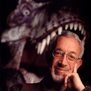 Foto Stan Winston