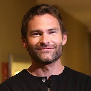 Foto Seann William Scott