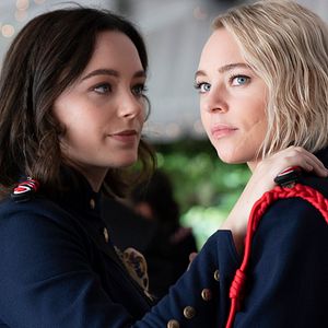 Foto Motherland: Fort Salem