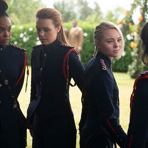 Foto Motherland: Fort Salem