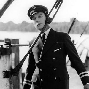 Foto Steamboat Bill, Jr.