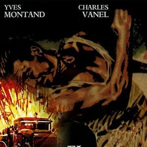 Foto El salario del miedo