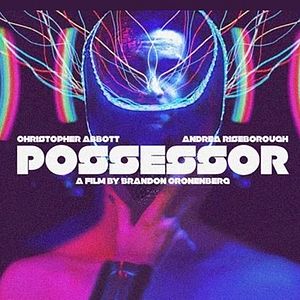 Foto Possesor: Controlador de mentes