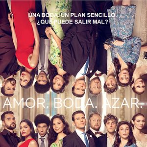 Foto Amor. Boda. Azar