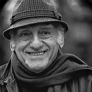 Foto Jerzy Kawalerowicz