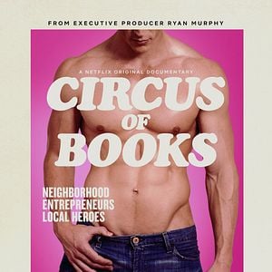 Foto Circus Of Books