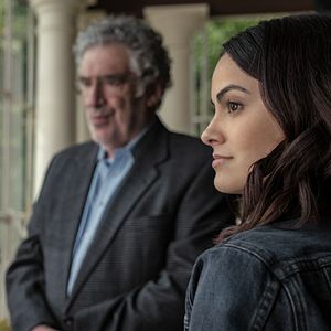 Foto Mentiras peligrosas