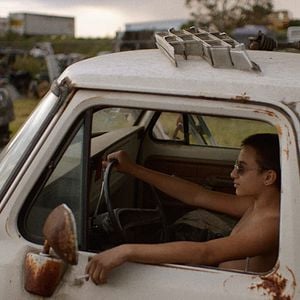 Foto Blanco de verano