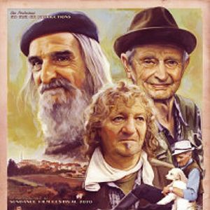 Foto The Truffle Hunters