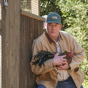 Foto Bless This Mess