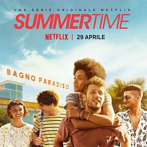 Foto A tres metros sobre el cielo