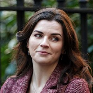 Foto Aisling Bea