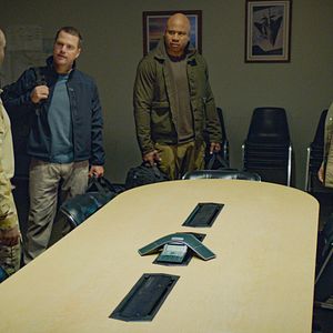 Foto Chris O'Donnell