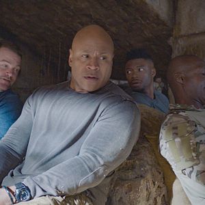 Foto Chris O'Donnell