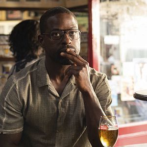 Foto The Rhythm Section