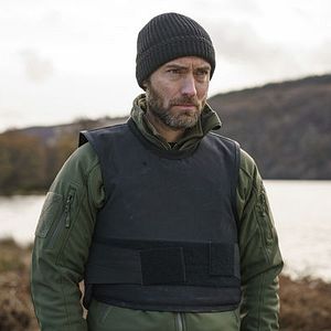 Foto The Rhythm Section