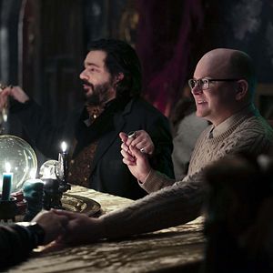 Foto Lo que hacemos en las sombras